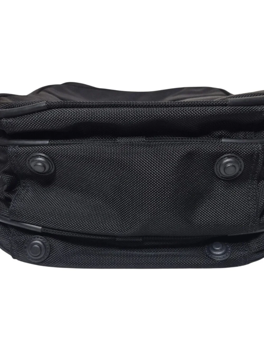 Briggs & Riley 225-4 Baseline Cabin Underseat Bag Expandable Laptop Carry-On